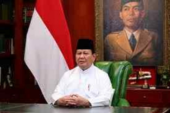 Presiden Prabowo Harap Idulfitri Perkuat Persaudaraan dan Kerja Sama dengan Negara Sahabat