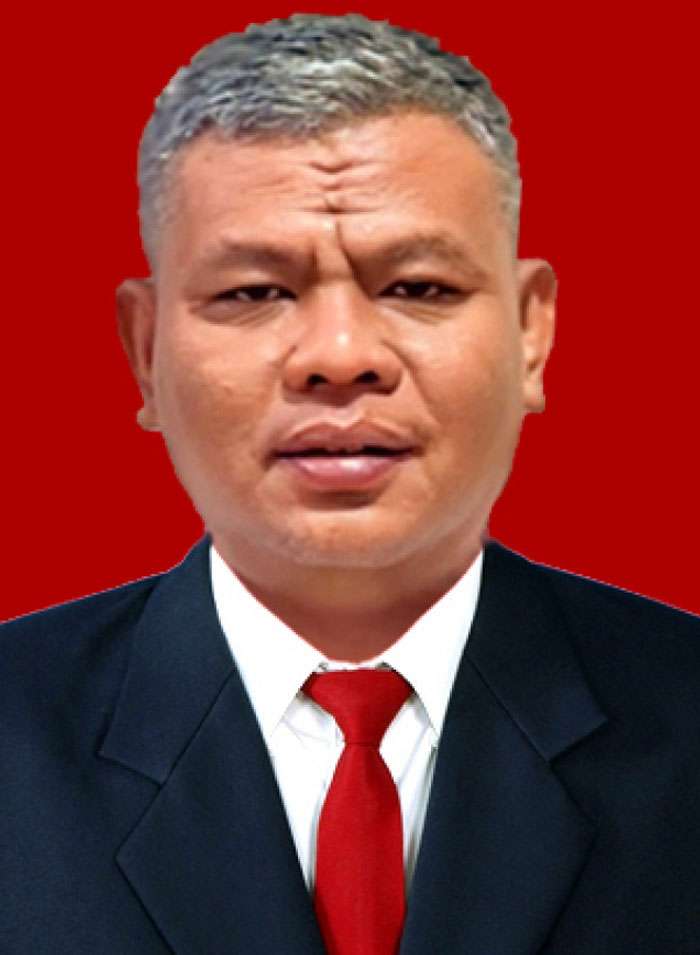 Endro Sudarmo, S.H., M.H.