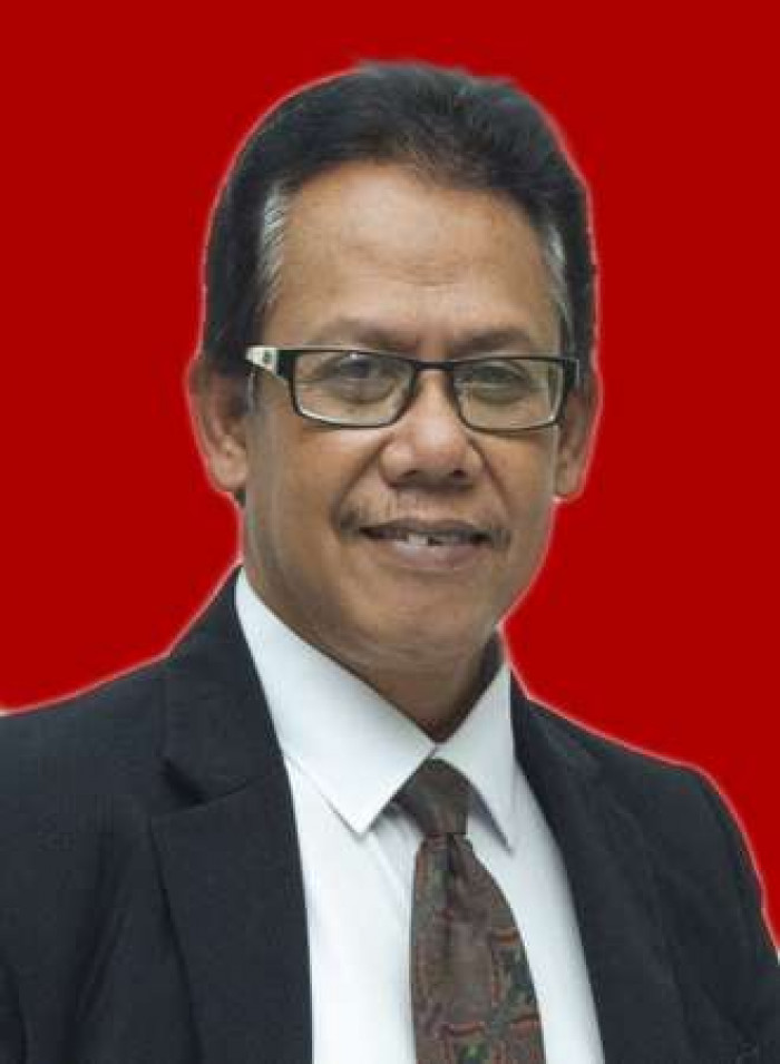 A. Anando Wendrohudojo