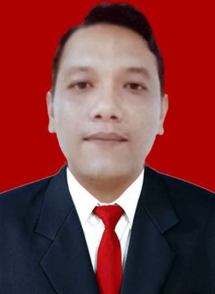 Guston Parlindungan