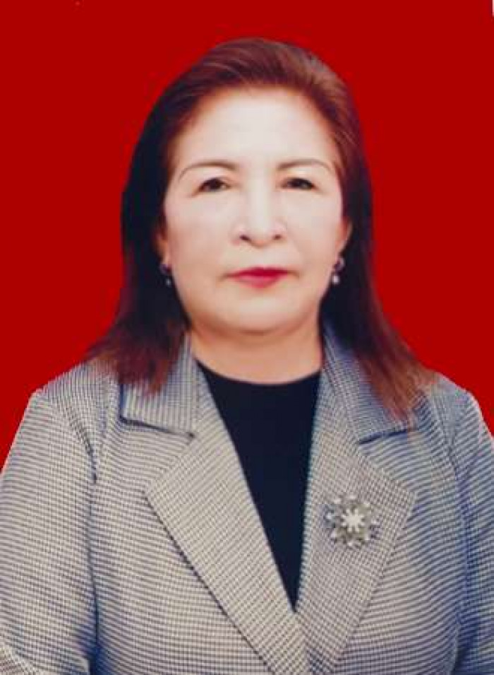 Dra. Kameloh Kusmiwaty N.