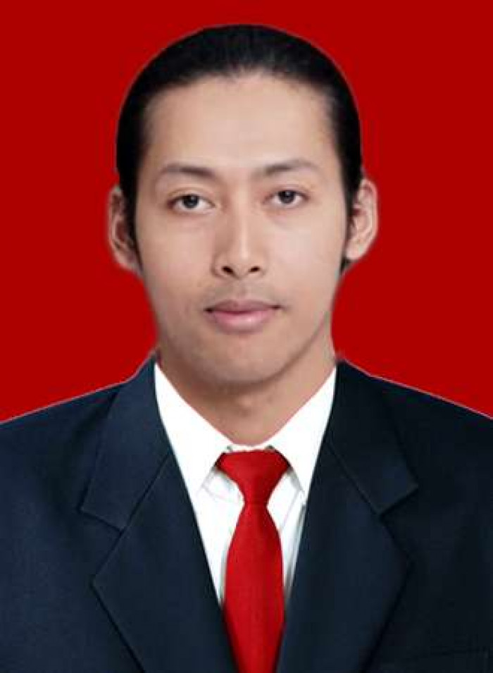 Irvan Adi Suwoto