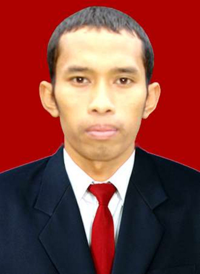 Pariyanto Aan Sulistyo