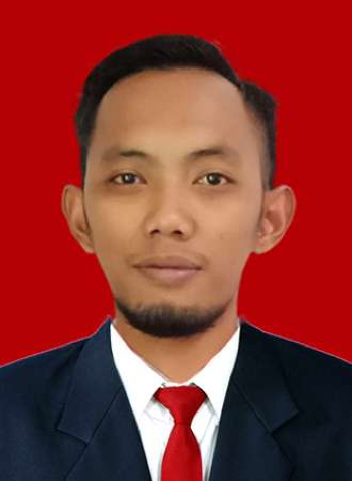 Ardhi Darmanto