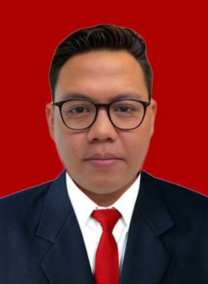 Yohanes G. Onky Reza