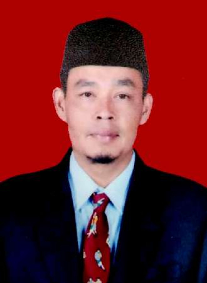 Mulyanto, S.Pd