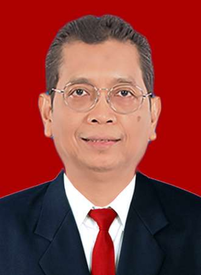 Hidayat Wahyudi, SE