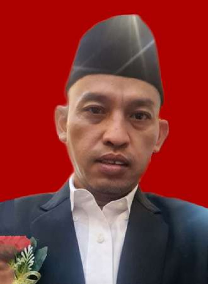 Teguh Firmanto
