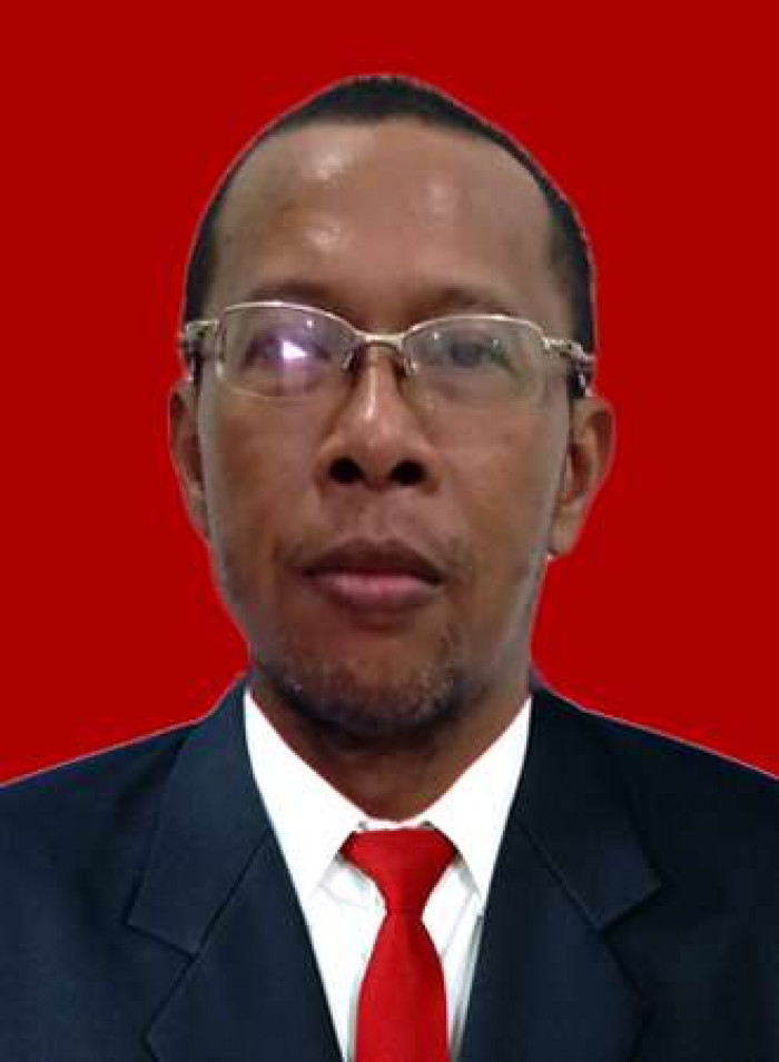 Agung Wibawanto