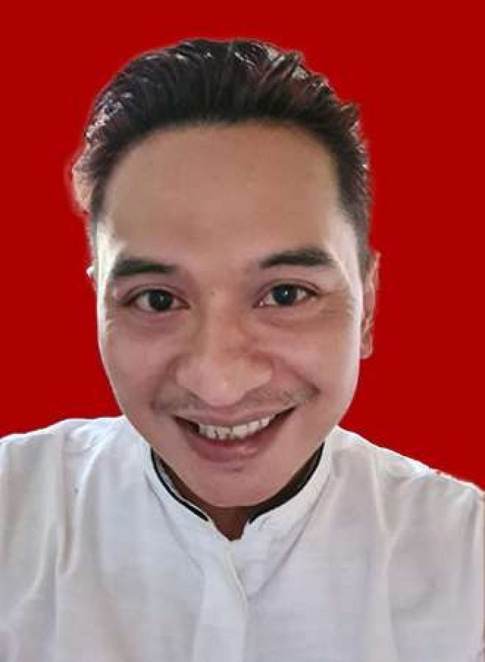 Dedy Setiawan