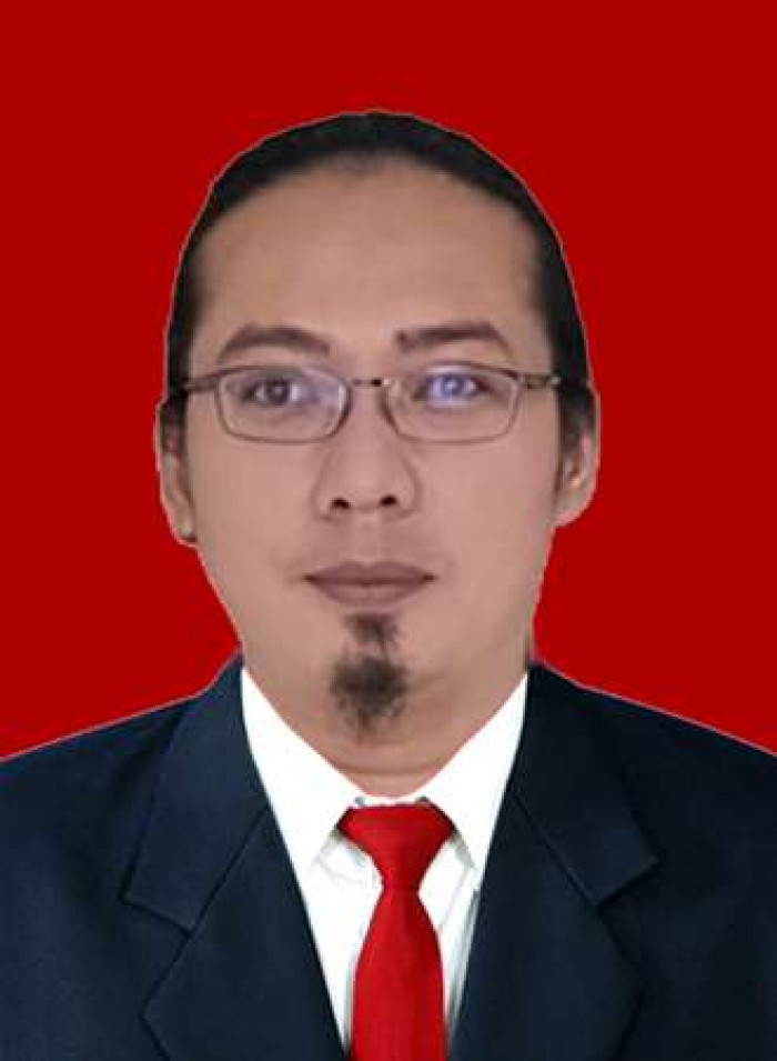 Muhammad Ghozali Aditya Putra, SH