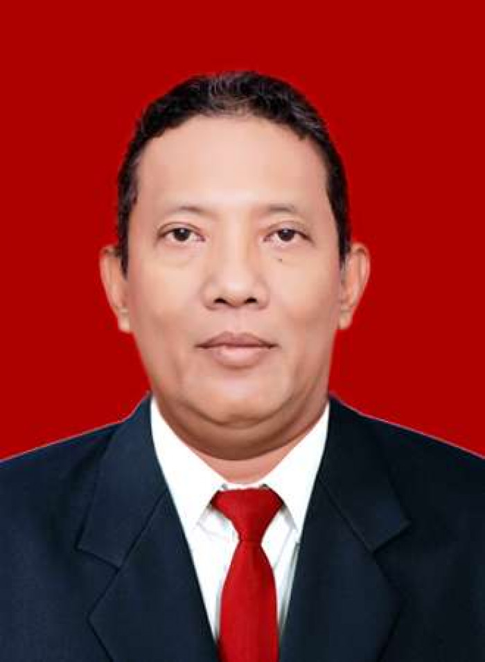Eko Sambodo Wijokongko