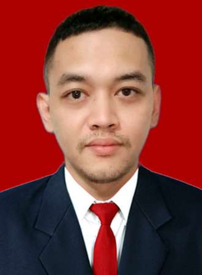 R. M. PRAMONO SETIO MANNOPO