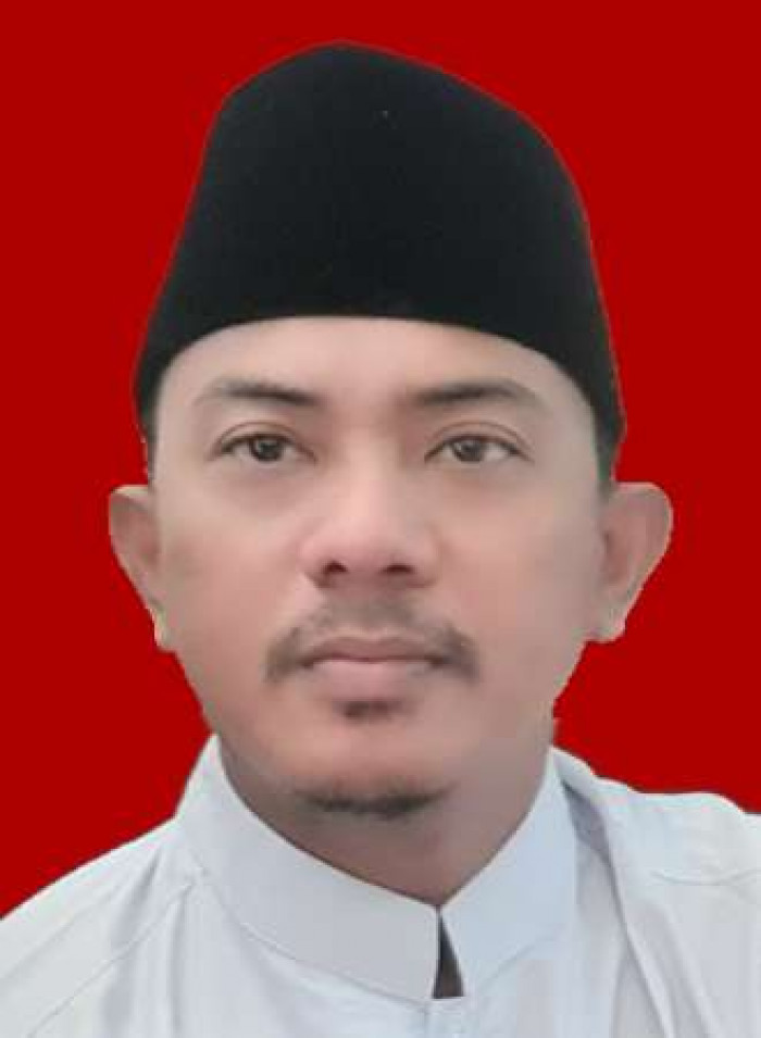 Irvan Hidayat