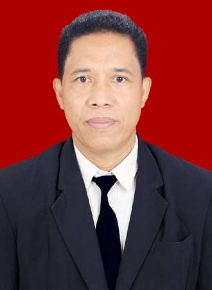 I Komang Deresna