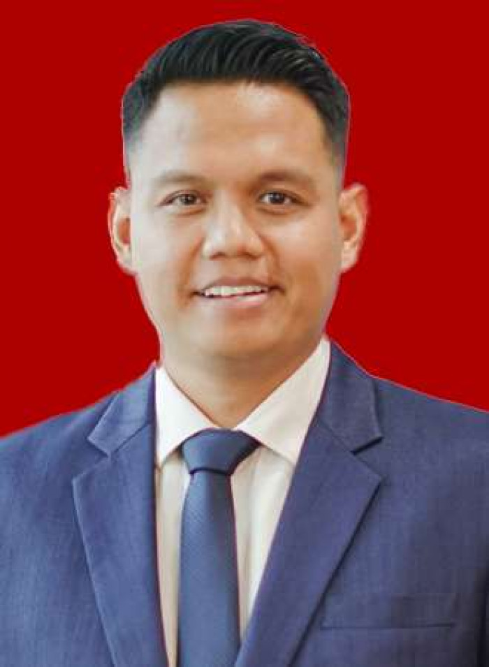Yohanes G. Onky Reza
