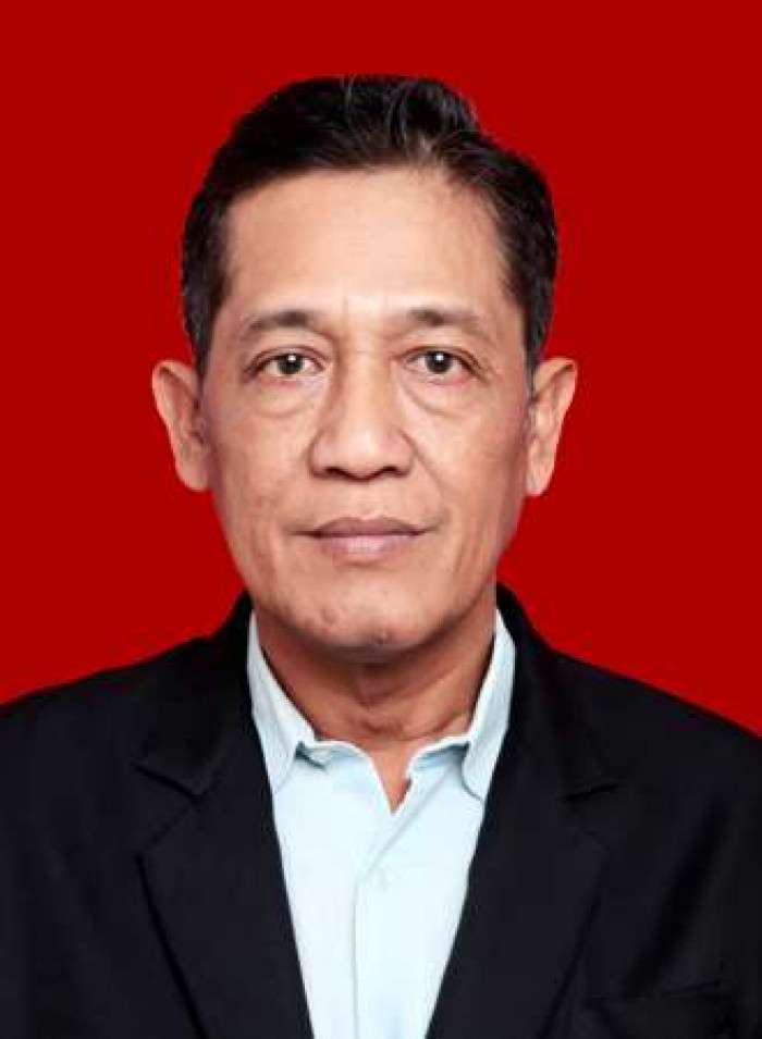 Gatot Budi Karyono
